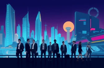 Films de science-fiction sur les managers