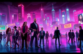 Les Meilleurs Films sur les Dynasties Criminelles