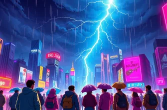 Films sur les éclairs : Une sélection électrisante