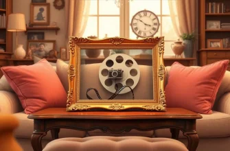 Films biographiques sur les enfants adoptés