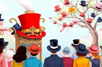 Les 10 meilleures comédies sur les chapeaux