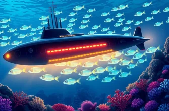 Top 10 des films sur la topographie marine