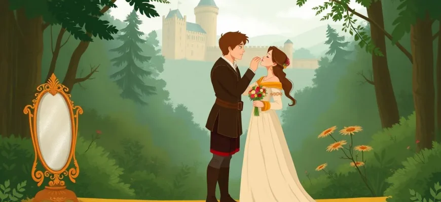 Films d'Amour au Moyen Âge