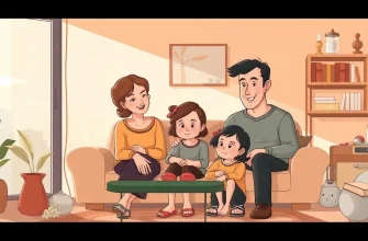 Films familiaux sur les familles dysfonctionnelles