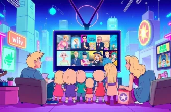 Films familiaux avec des blondes