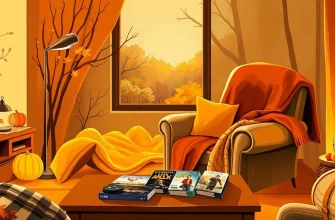 Films Mélodramatiques d'Automne