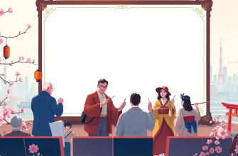 Films soviétiques sur le Japon