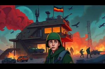 Top 10 des films de guerre sur les postes de contrôle