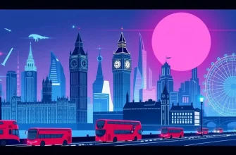 Films de science-fiction à Londres