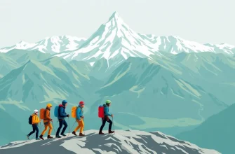 Documentaires sur l'alpinisme: 10 films à ne pas manquer
