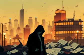 Les Meilleurs Thrillers sur les Falsifications