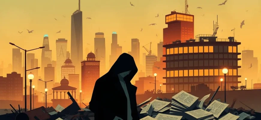 Les Meilleurs Thrillers sur les Falsifications