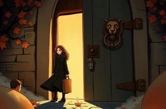 Films d'horreur à regarder pendant la chute des feuilles