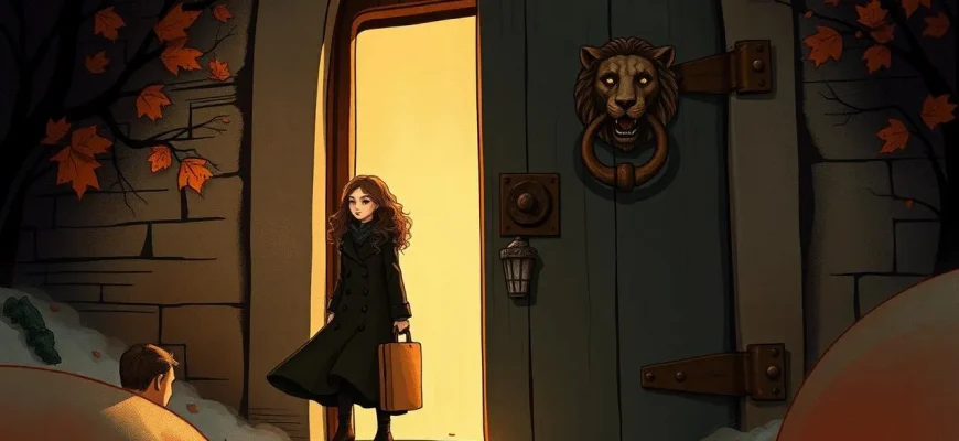 Films d'horreur à regarder pendant la chute des feuilles