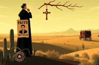 Les Meilleurs Westerns avec des Prêtres