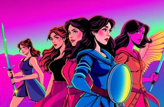 Films familiaux sur les femmes combattantes