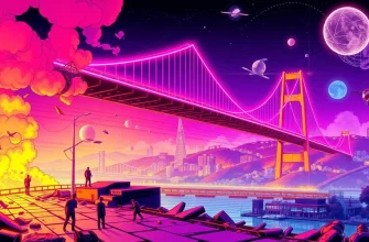 Films de catastrophe sur les ponts