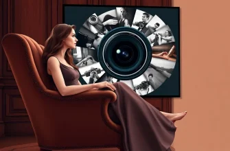 Top 10 des Documentaires sur la Photographie Numérique