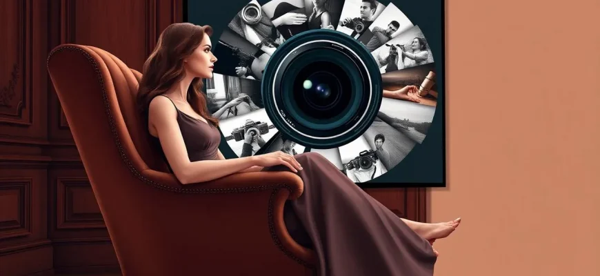 Top 10 des Documentaires sur la Photographie Numérique