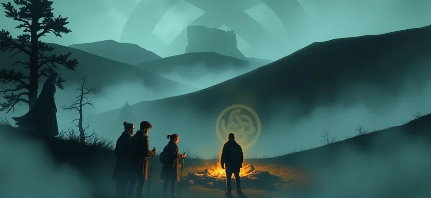 Films d'horreur sur l'Irlande: Une plongée dans l'obscurité