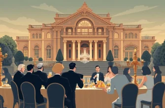 Les 10 meilleurs documentaires sur la richesse