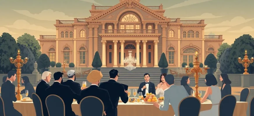 Les 10 meilleurs documentaires sur la richesse