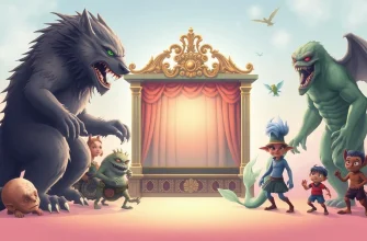 Top 10 des films soviétiques sur les monstres