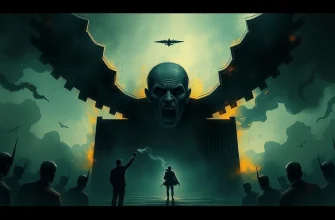 Films d'horreur sur le pouvoir : une exploration sombre