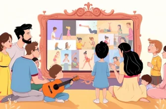 Films familiaux sur le talent : une sélection inspirante