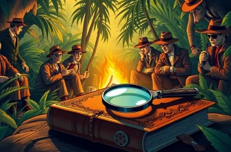 Détectives dans la jungle : 10 films à ne pas manquer