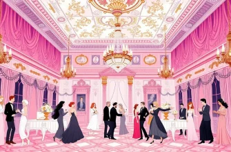 Films sur l'aristocratie : Une plongée dans le luxe et les intrigues