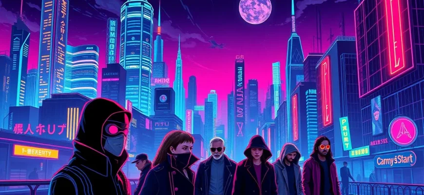 Films sur le thème de la tromperie