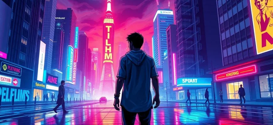 Films sur les psychopathes : Une sélection captivante