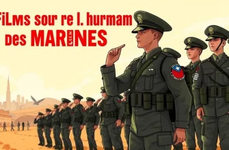 Films sur la Formation des Marines