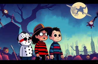 Les Meilleurs Blockbusters d'Horreur à Voir Absolument