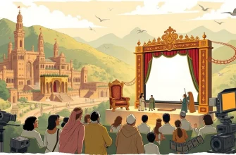 Films Historiques sur le Royaume de Saba