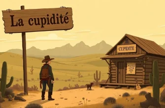 Les meilleurs westerns sur la cupidité
