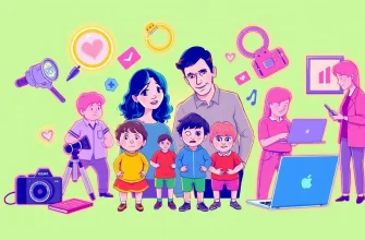 Films familiaux sur le chantage