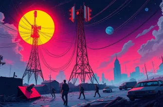 Films de catastrophe sur les télécentres