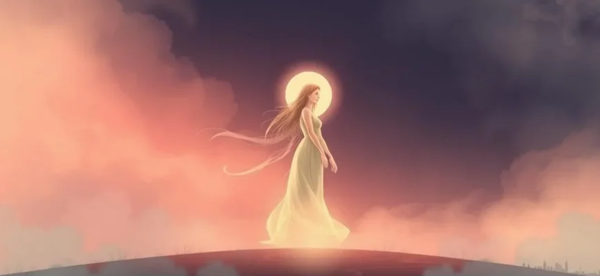 Films Mystiques sur les Rêves des Morts