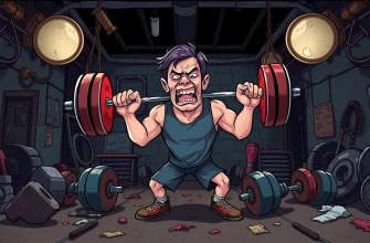 Films d'horreur sur l'haltérophilie : Des poids et des frissons