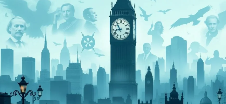 Les Meilleurs Films sur les Théories du Complot