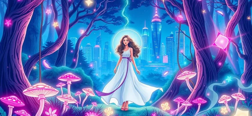 Films sur les sorts et enchantements