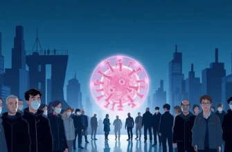 Top 10 des films de science-fiction sur les pandémies