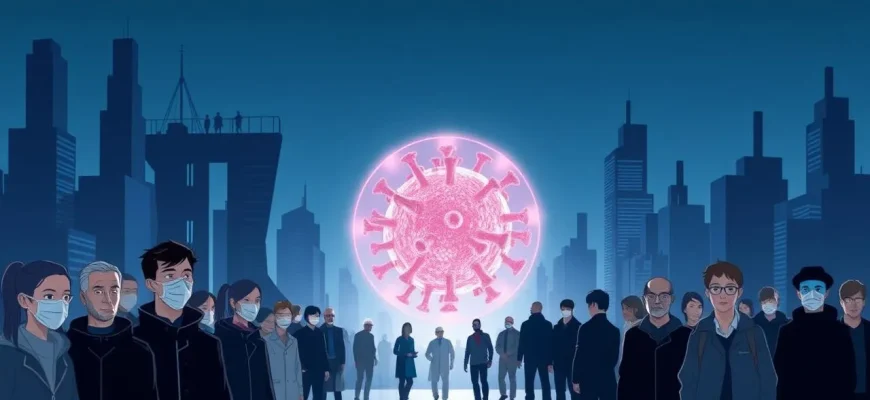 Top 10 des films de science-fiction sur les pandémies