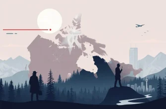 Les Meilleurs Thrillers Canadiens à Voir Absolument