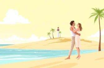 Films d'amour sur une île déserte