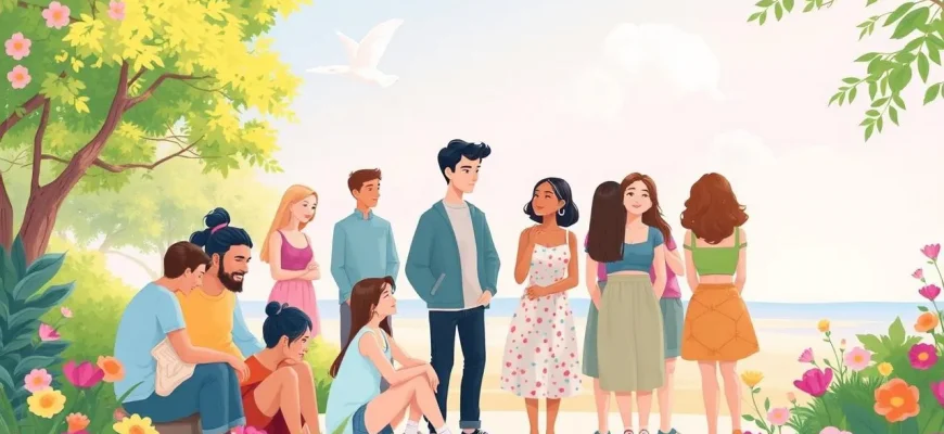 Films Mélodramatiques sur les Transgenres