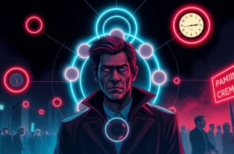 Films criminels sur les liens familiaux