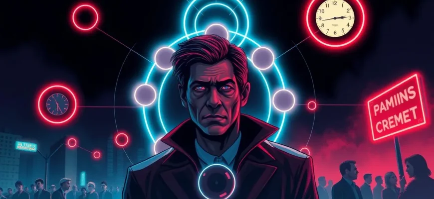 Films criminels sur les liens familiaux